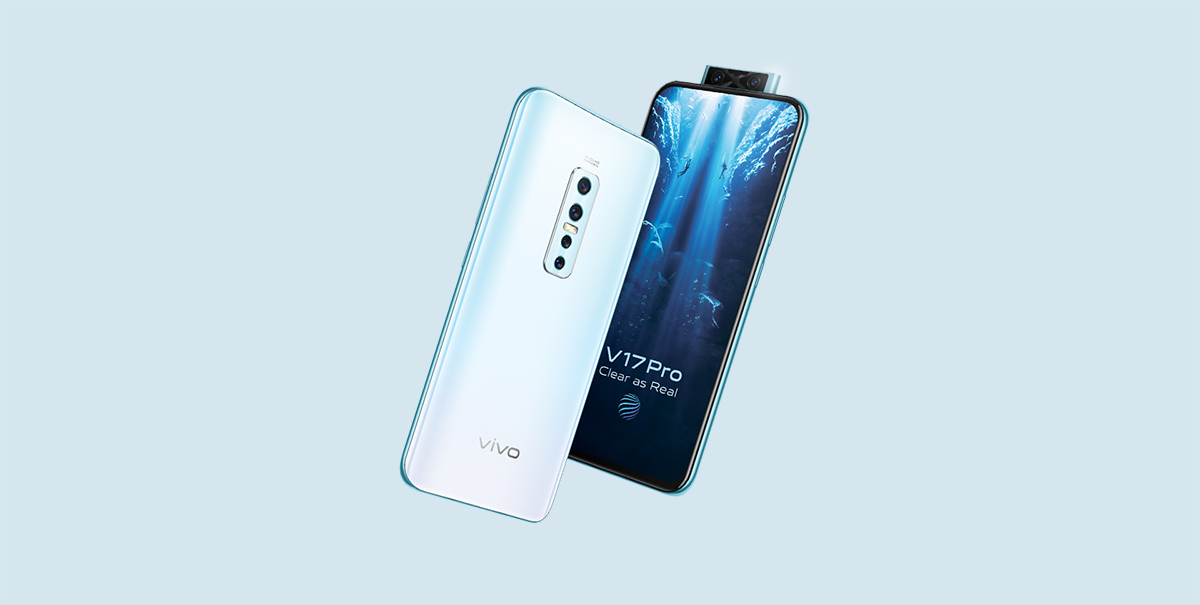 Detail Gambar Vivo V17 Pro Nomer 29