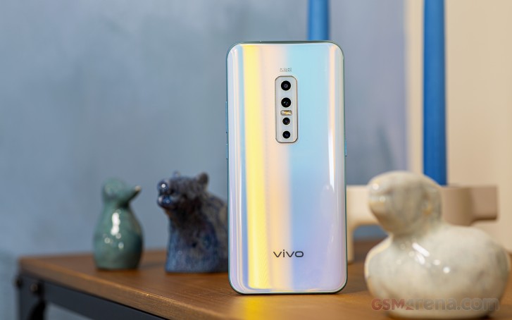 Detail Gambar Vivo V17 Pro Nomer 31