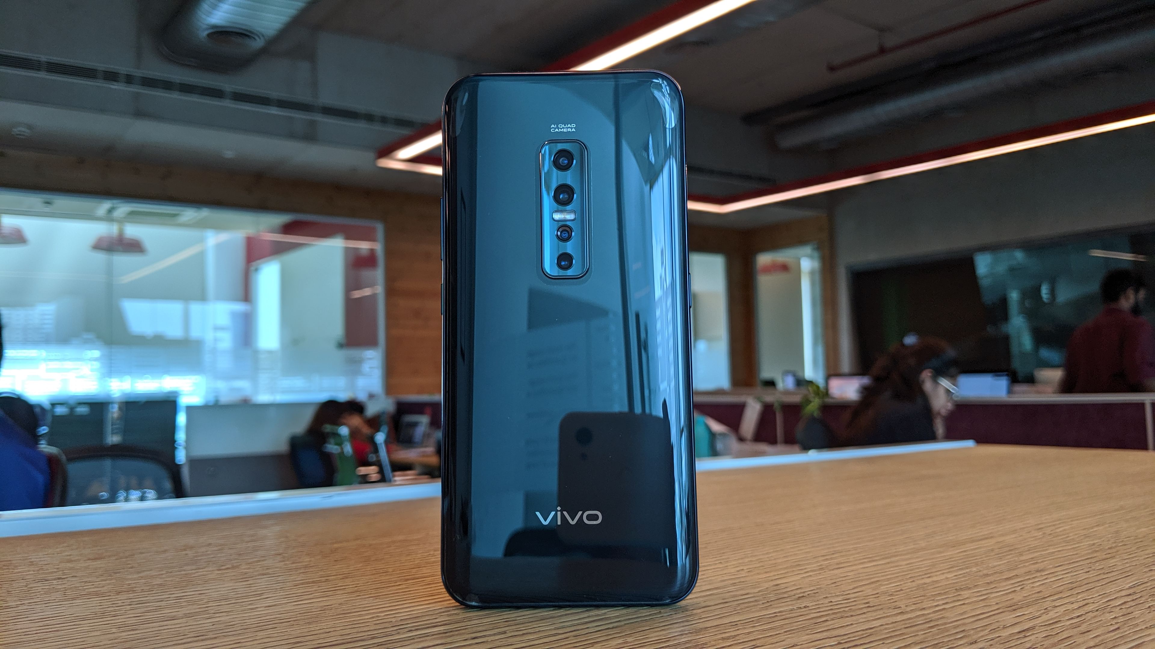 Detail Gambar Vivo V17 Pro Nomer 43