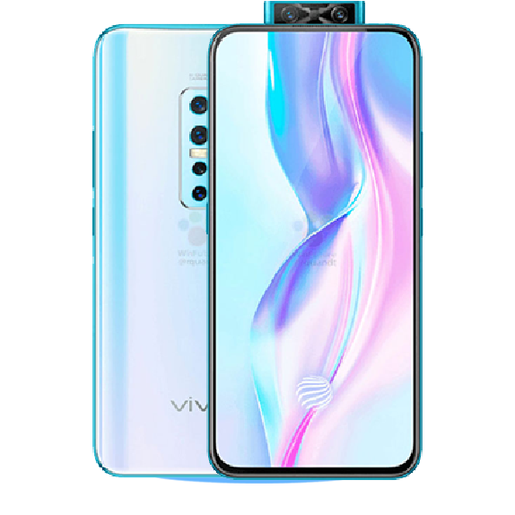 Detail Gambar Vivo V17 Pro Nomer 44