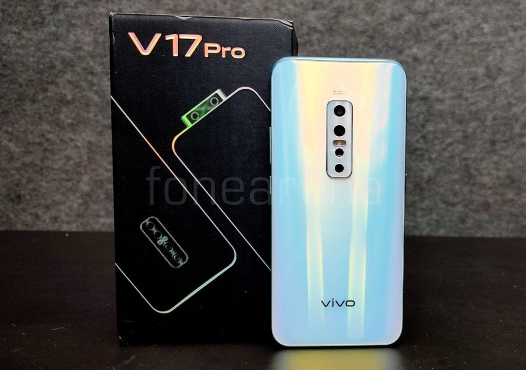 Detail Gambar Vivo V17 Pro Nomer 46