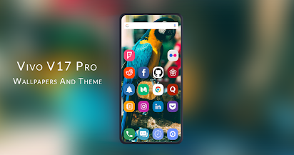 Detail Gambar Vivo V17 Pro Nomer 56