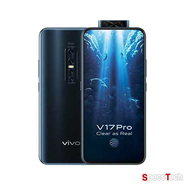 Detail Gambar Vivo V17 Pro Nomer 8