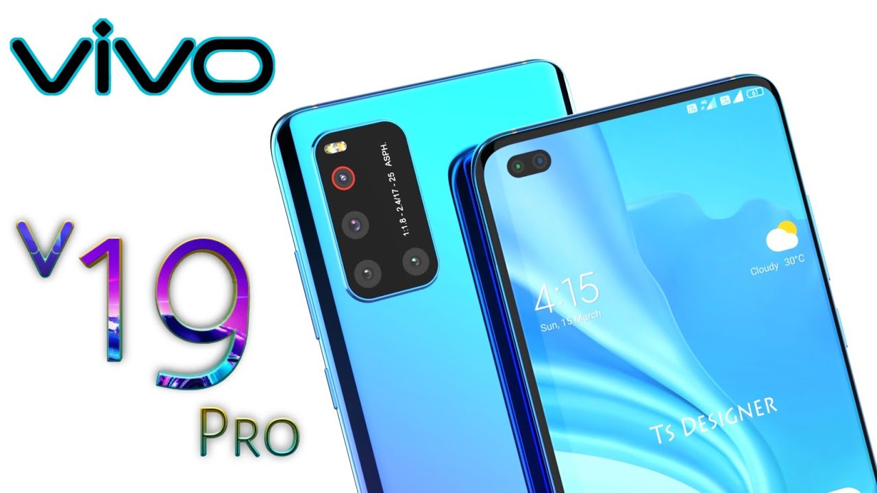 Detail Gambar Vivo V19 Nomer 14