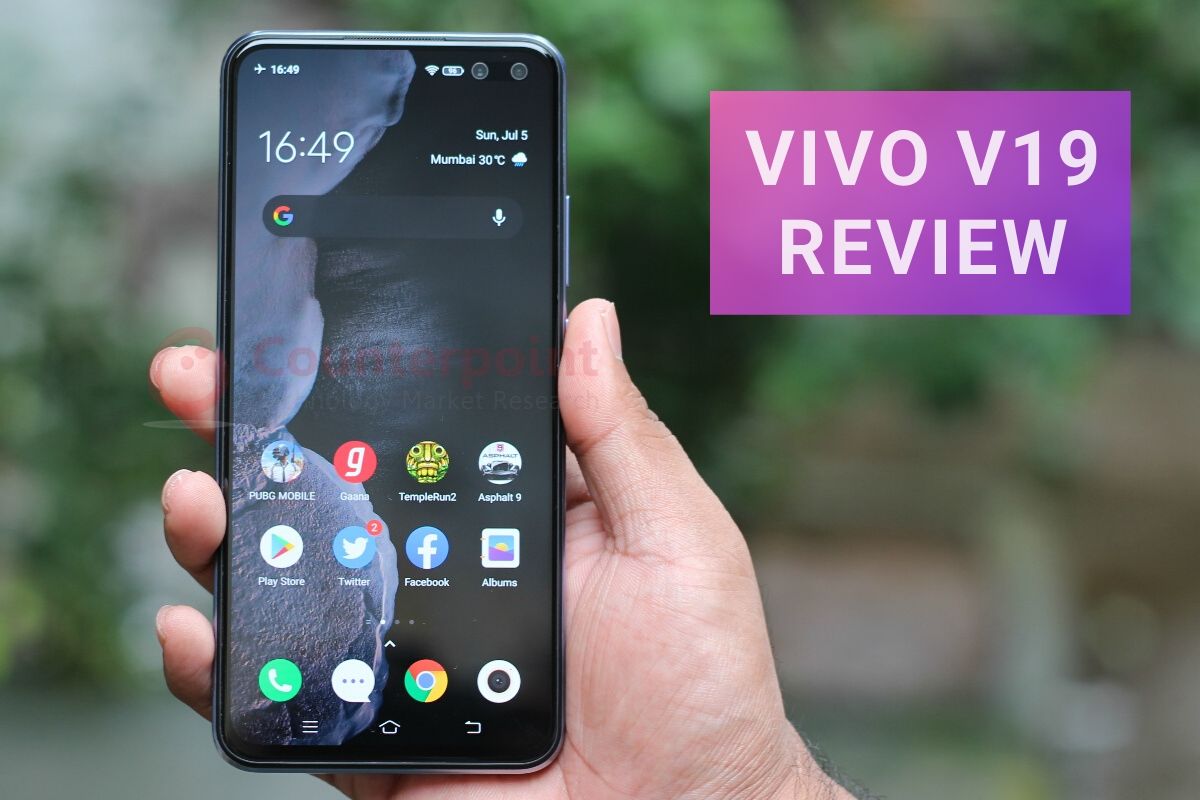 Detail Gambar Vivo V19 Nomer 24