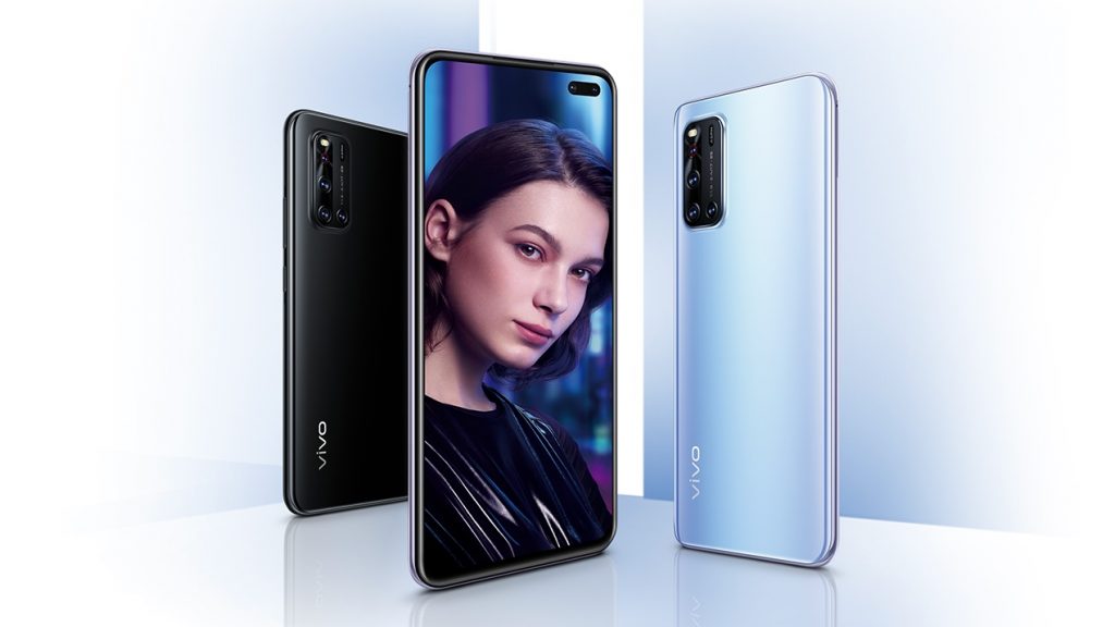 Detail Gambar Vivo V19 Nomer 26