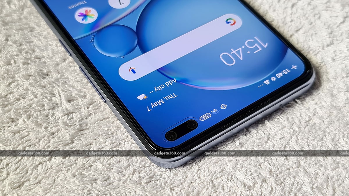 Detail Gambar Vivo V19 Nomer 34