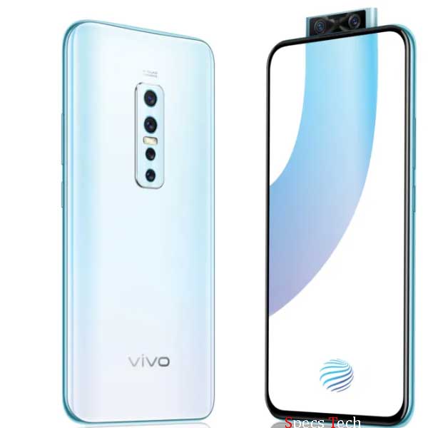 Detail Gambar Vivo V19 Nomer 5