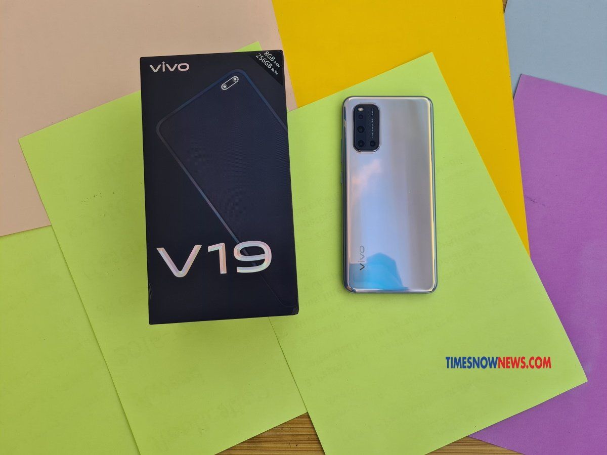 Detail Gambar Vivo V19 Nomer 39