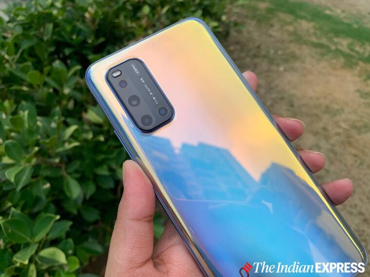 Detail Gambar Vivo V19 Nomer 45