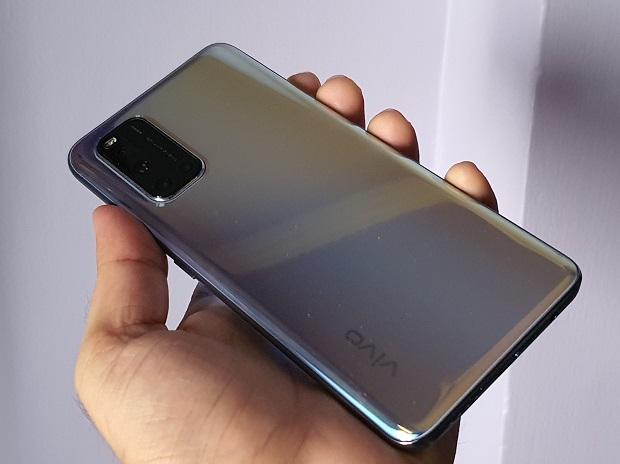 Detail Gambar Vivo V19 Nomer 52