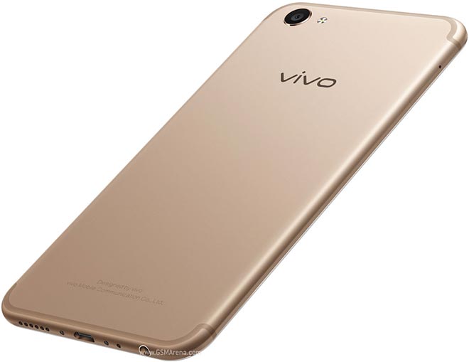 Detail Gambar Vivo V5 Nomer 12