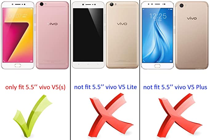 Detail Gambar Vivo V5 Nomer 21