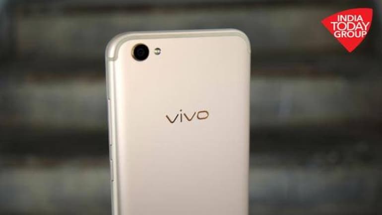 Detail Gambar Vivo V5 Nomer 32