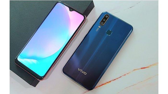 Detail Gambar Vivo Y 19 Nomer 12