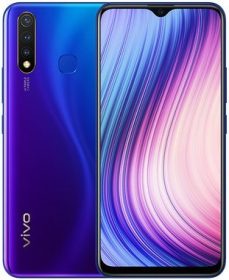 Detail Gambar Vivo Y 19 Nomer 16