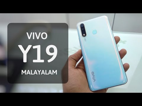 Detail Gambar Vivo Y 19 Nomer 17