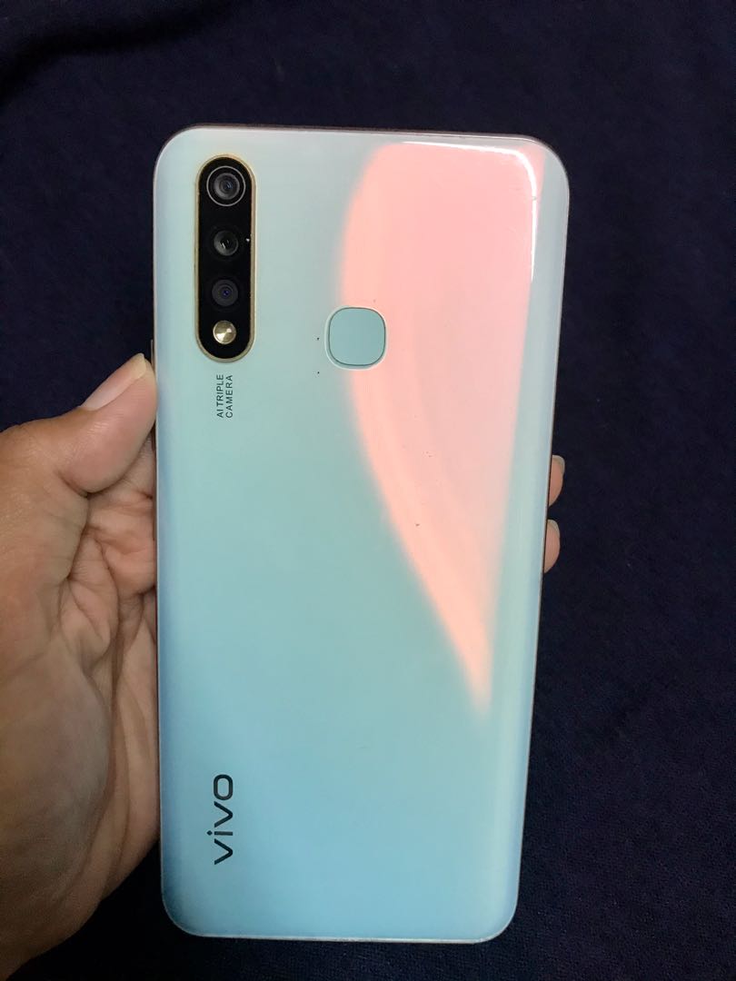 Detail Gambar Vivo Y 19 Nomer 29