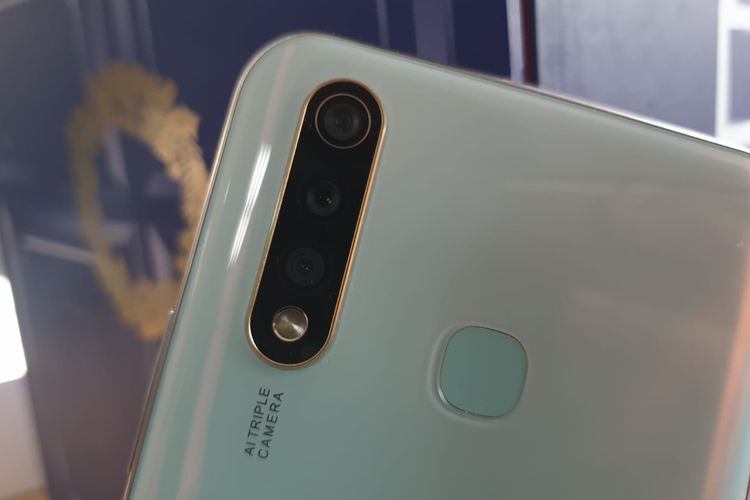 Detail Gambar Vivo Y 19 Nomer 30