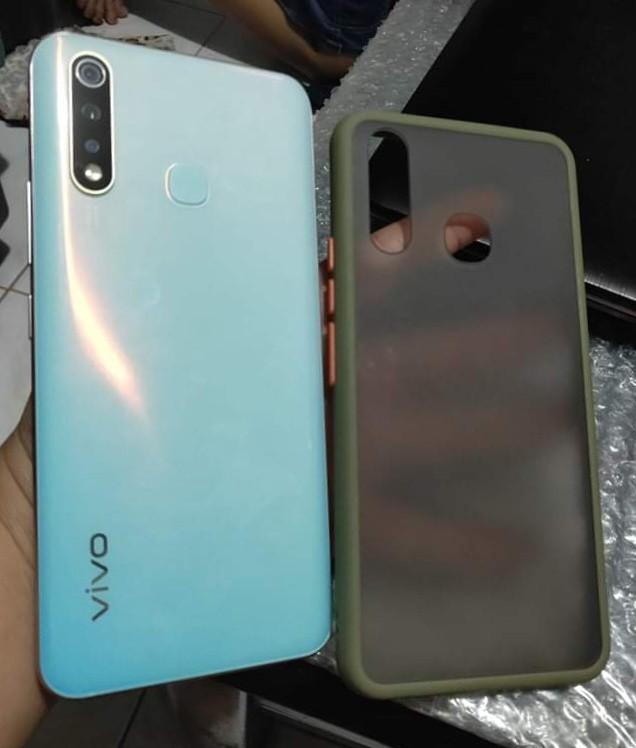 Detail Gambar Vivo Y 19 Nomer 31