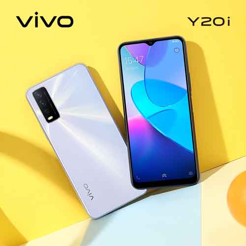 Detail Gambar Vivo Y 19 Nomer 33