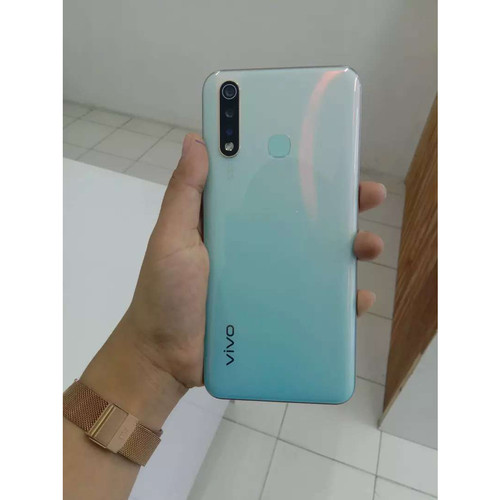 Detail Gambar Vivo Y 19 Nomer 36