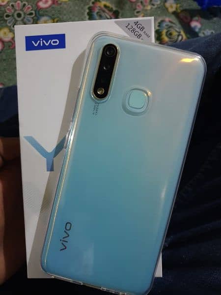 Detail Gambar Vivo Y 19 Nomer 40