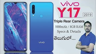 Detail Gambar Vivo Y 19 Nomer 54