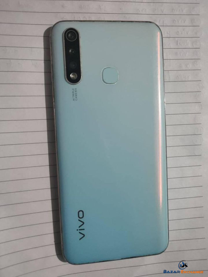 Detail Gambar Vivo Y 19 Nomer 56