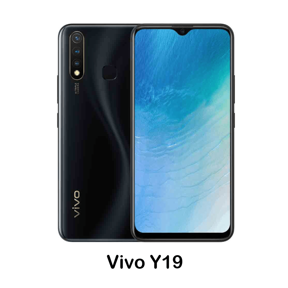 Detail Gambar Vivo Y 19 Nomer 7