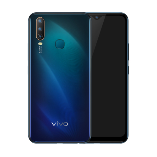 Detail Gambar Vivo Y15 Nomer 12