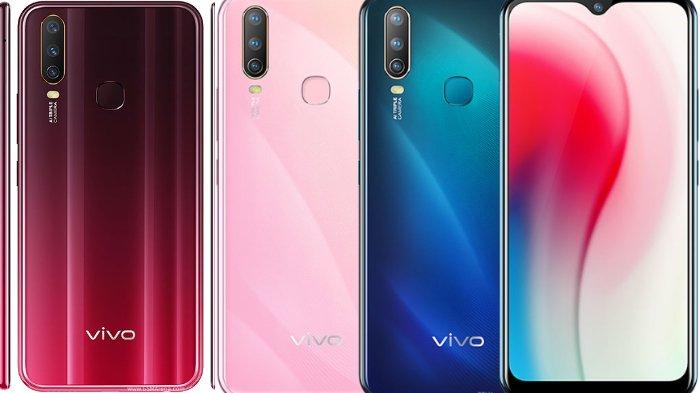 Detail Gambar Vivo Y15 Nomer 17