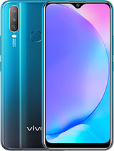 Gambar Vivo Y17 - KibrisPDR