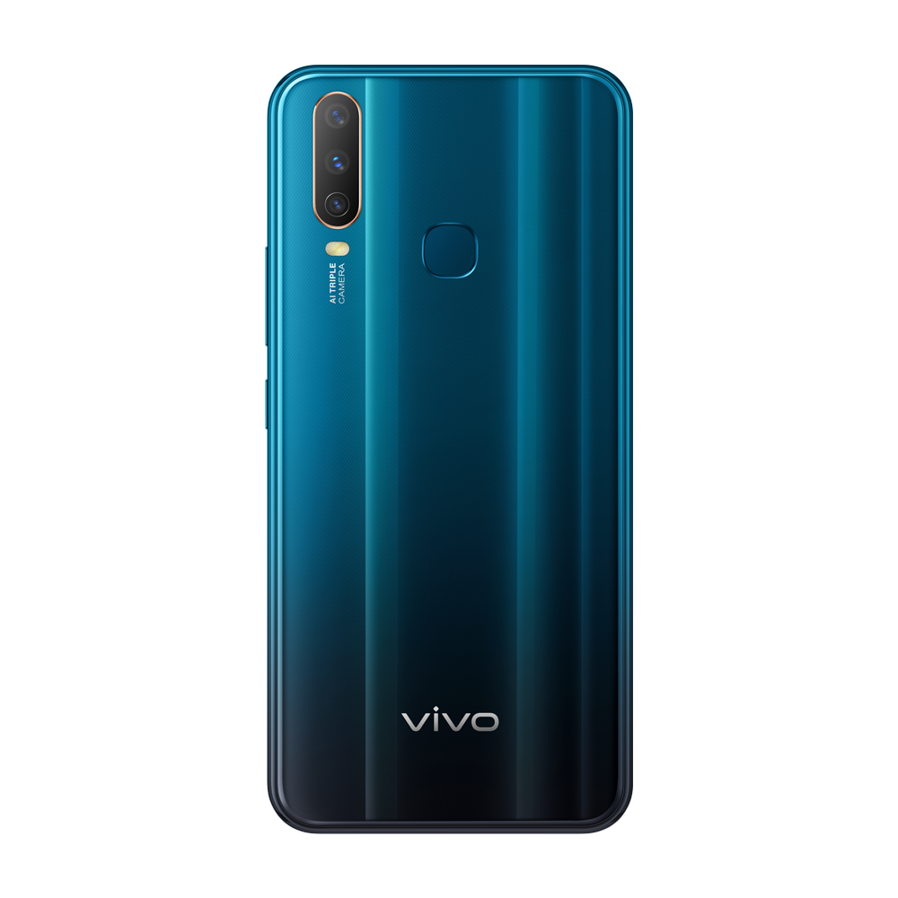 Detail Gambar Vivo Y17 Nomer 12