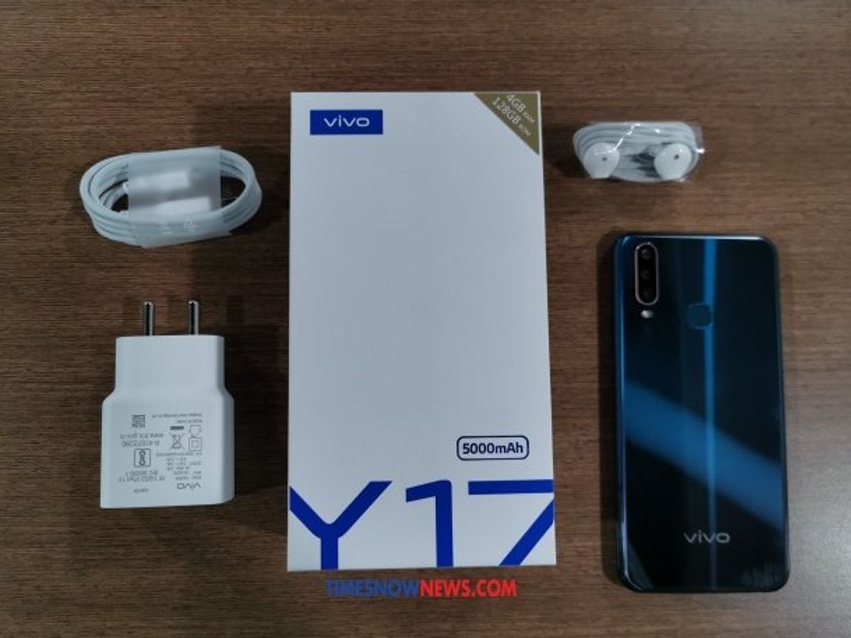 Detail Gambar Vivo Y17 Nomer 24