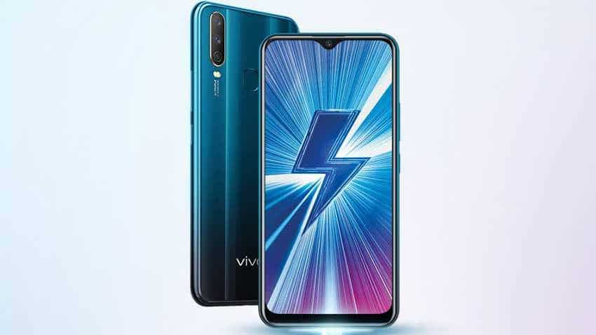 Detail Gambar Vivo Y17 Nomer 30