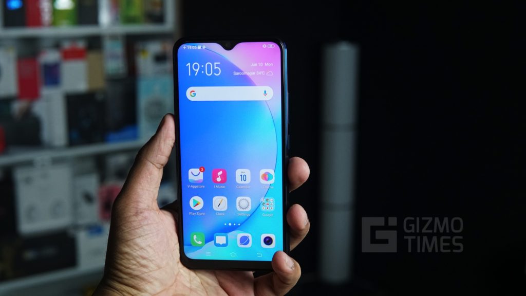 Detail Gambar Vivo Y17 Nomer 43