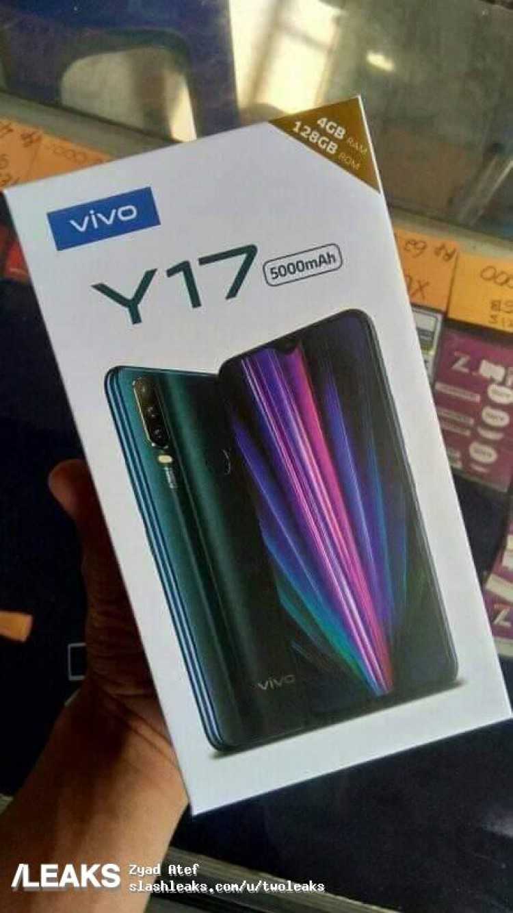 Detail Gambar Vivo Y17 Nomer 51