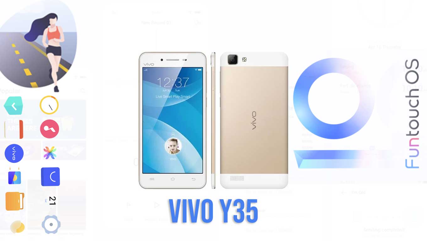 Detail Gambar Vivo Y35 Nomer 23