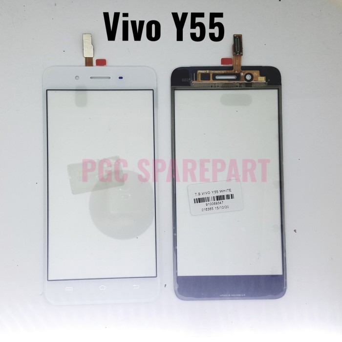 Detail Gambar Vivo Y55 Nomer 32