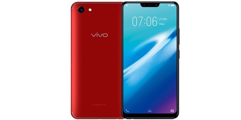 Detail Gambar Vivo Y81 Nomer 11