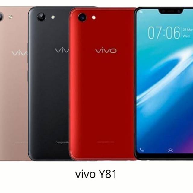 Detail Gambar Vivo Y81 Nomer 14