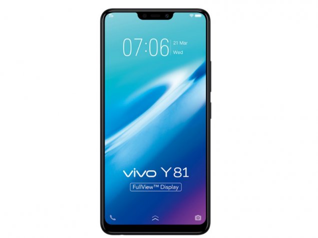 Detail Gambar Vivo Y81 Nomer 16