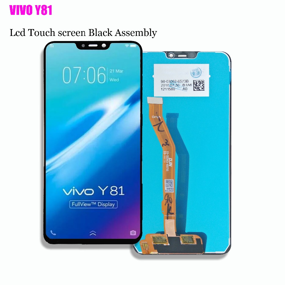 Detail Gambar Vivo Y81 Nomer 18