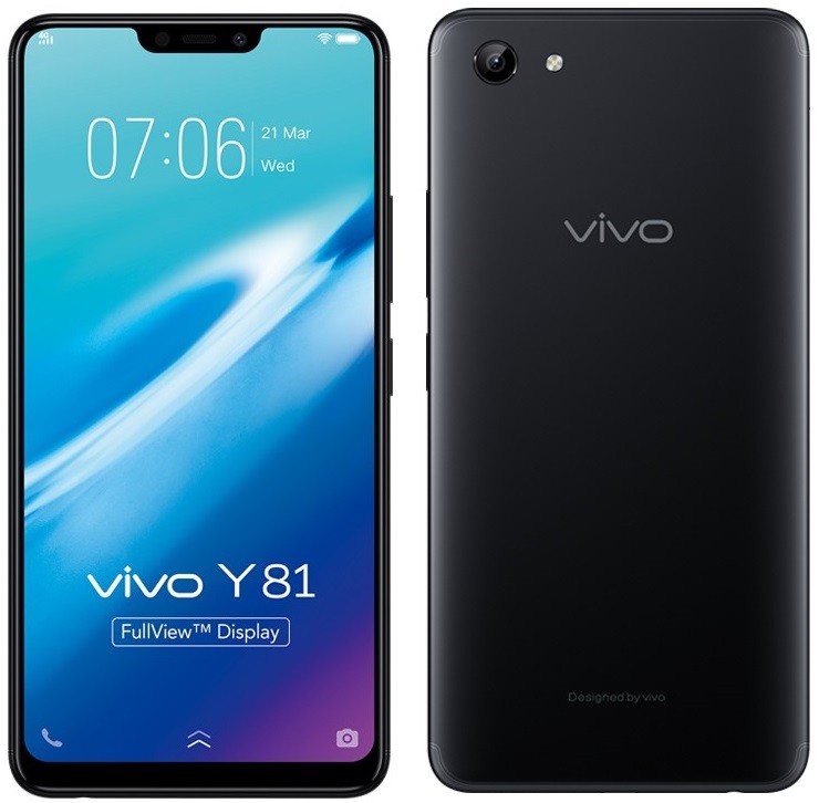 Detail Gambar Vivo Y81 Nomer 4