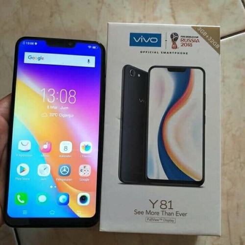 Detail Gambar Vivo Y81 Nomer 50