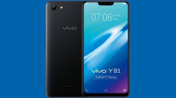 Detail Gambar Vivo Y81 Nomer 7