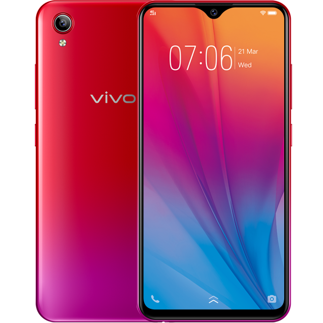 Gambar Vivo Y91c - KibrisPDR