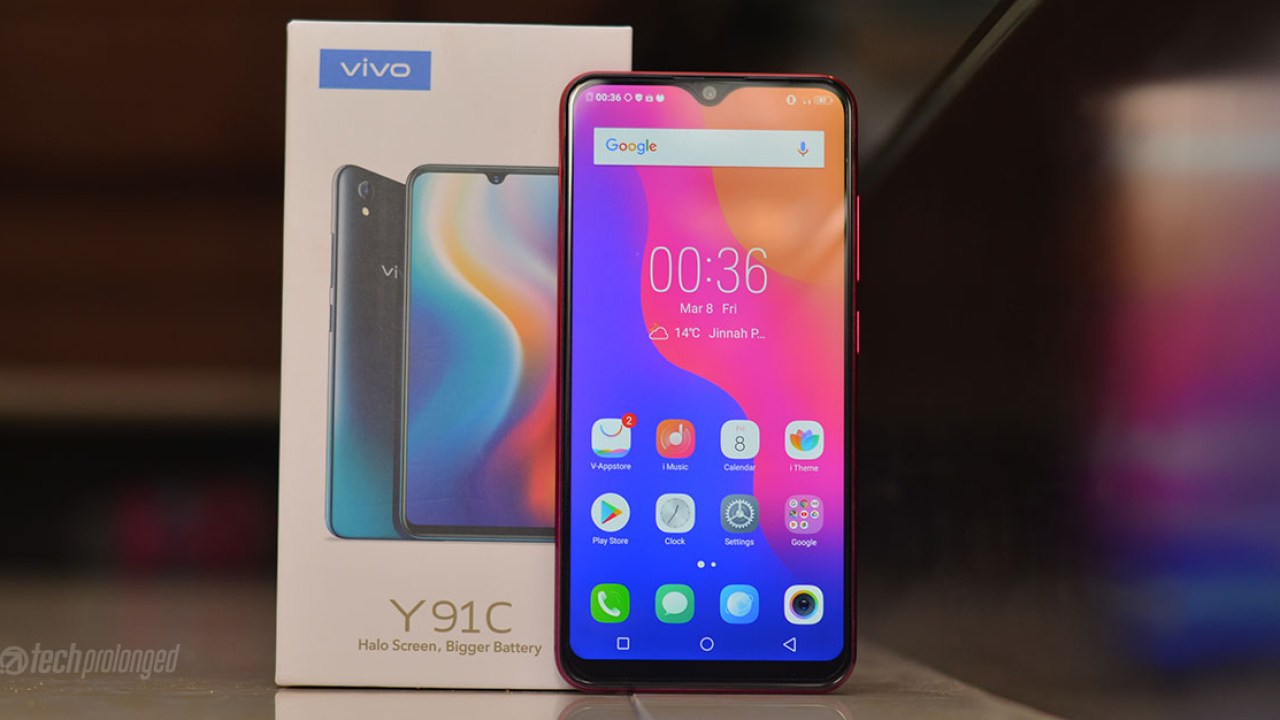 Detail Gambar Vivo Y91c Nomer 17