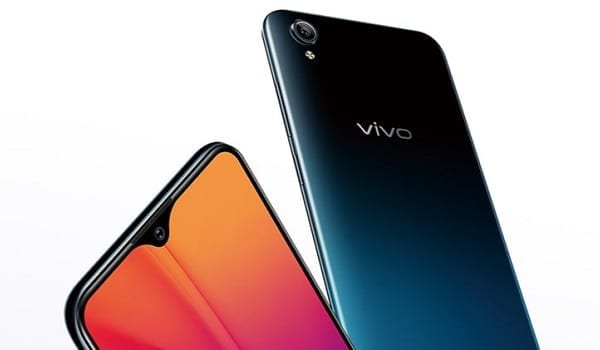 Detail Gambar Vivo Y91c Nomer 37